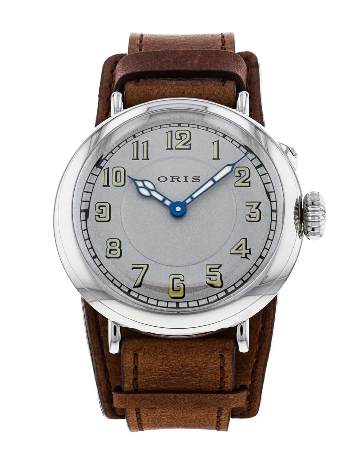 Oris Big Crown ProPilot 732 7736 40 81